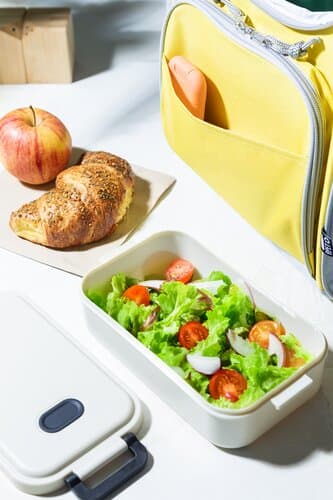 Steamo Lunchbox