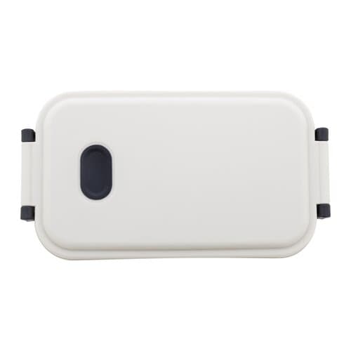 Steamo Lunchbox