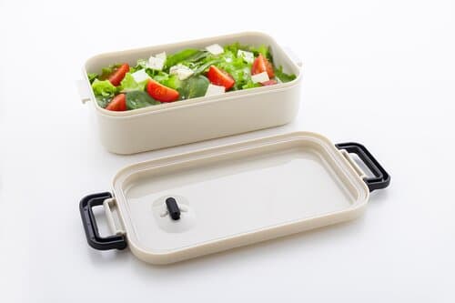 Steamo Lunchbox