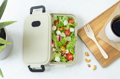 Steamo Lunchbox