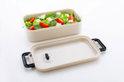 Steamo Lunchbox