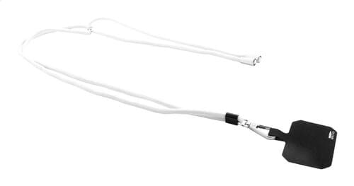 Corphon RPET-Handyhalter-Lanyard