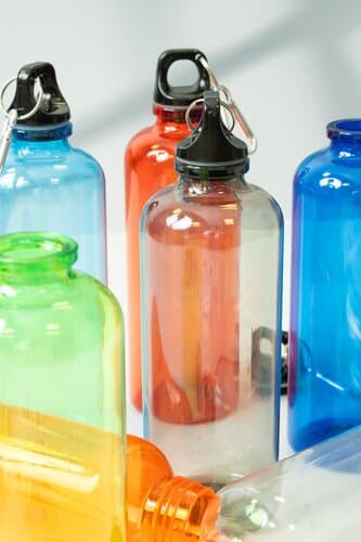 Repetto RPET Flasche