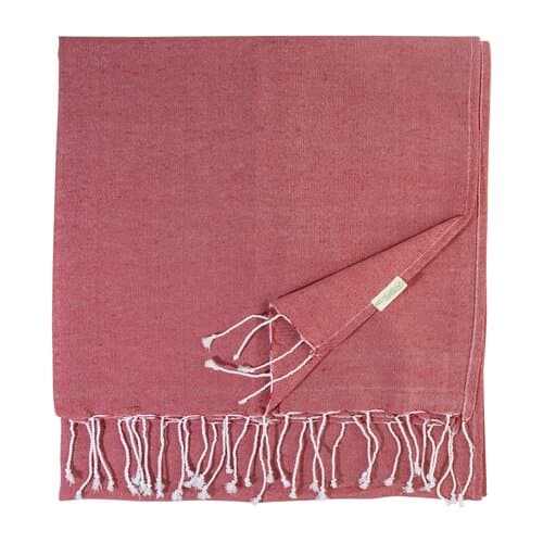 Aruba Strandtuch aus recycelter Baumwolle