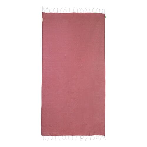 Aruba Strandtuch aus recycelter Baumwolle