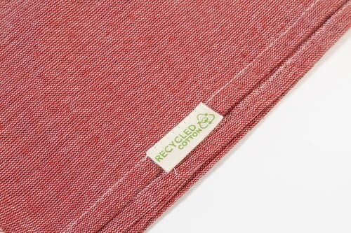 Aruba Strandtuch aus recycelter Baumwolle