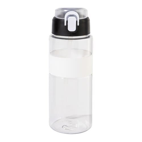 Fitgrip RPET Trinkflasche
