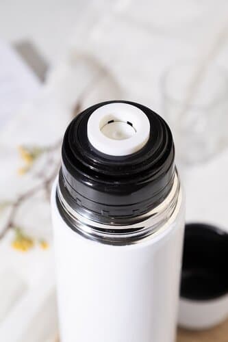 Rebusta XL RSS Vakuumflasche