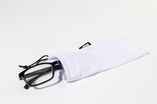 Pousun RPET Sonnenbrillenetui