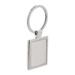 Rectangle Schlüsselanhänger – Bild 1