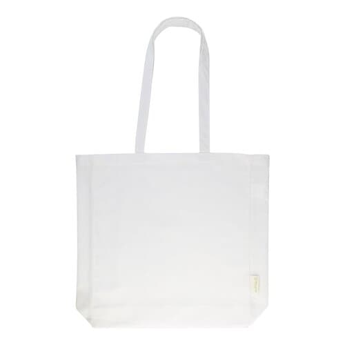 Guspex Hue Einkaufstasche aus recycelter Baumwolle