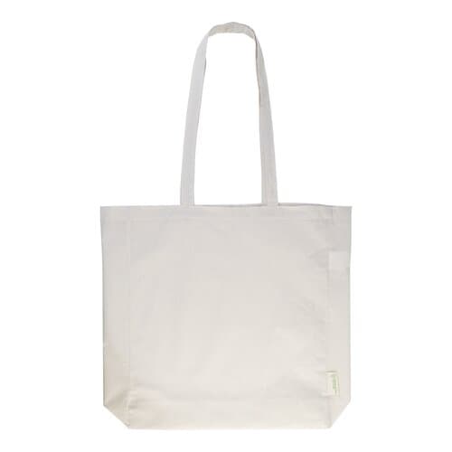 Guspex Einkaufstasche aus recycelter Baumwolle