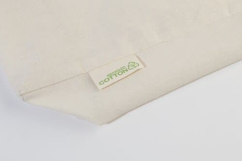 Guspex Einkaufstasche aus recycelter Baumwolle