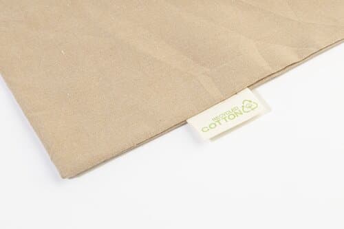 Totepex Hue Einkaufstasche aus recycelter Baumwolle