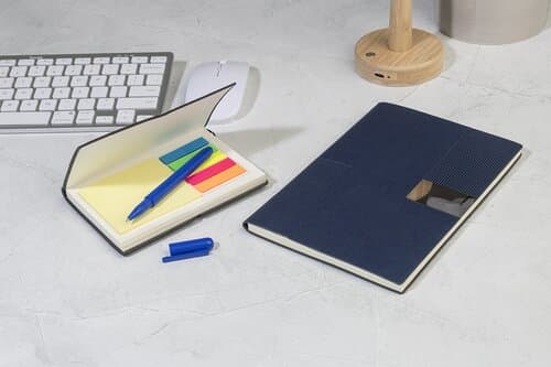 Decopuk RPU-Notizbuch