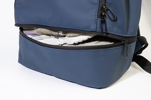 Rhodes RPET-Rucksack