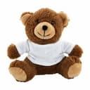 Rebear RPET Plüsch-Teddybär