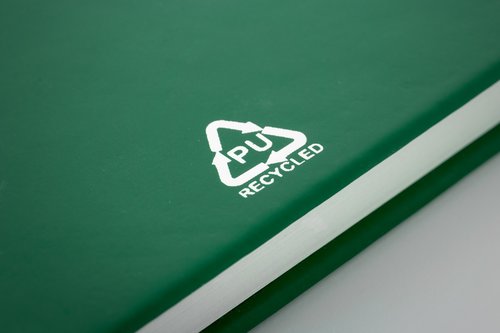 Repuk Line A5 RPU Notizbuch