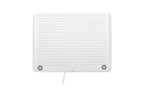 Repuk Line A6 RPU Notizbuch