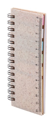 WheaNote Mini Notizbuch