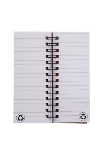 WheaNote Mini Notizbuch