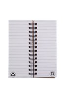 WheaNote Mini Notizbuch