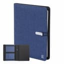Shepherd A5 RPET-Dokumentenmappe