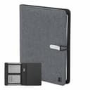Shepherd A5 RPET-Dokumentenmappe