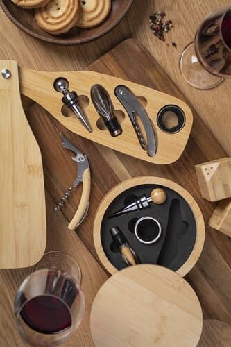 Nebbiolo Wein-Set