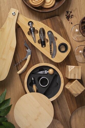 Nebbiolo Wein-Set