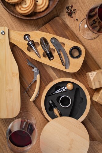 Nebbiolo Wein-Set