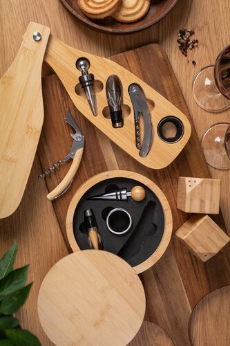 Nebbiolo Wein-Set