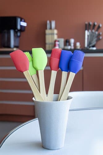 Spatuboo Backspachtel