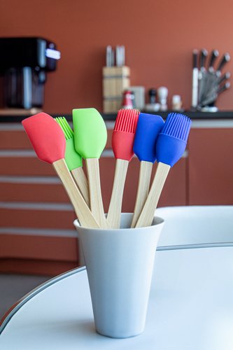 Spatuboo Backspachtel