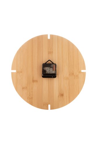 Tokei Wanduhr aus Bambus