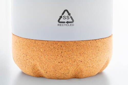 Recouver Isoloierflasche