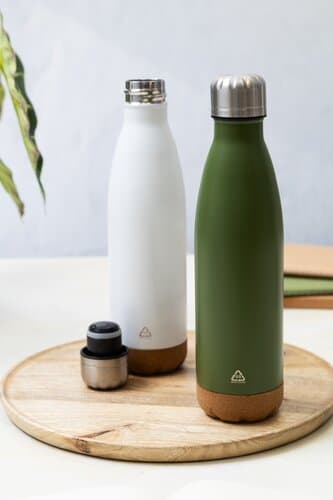 Recouver Isoloierflasche