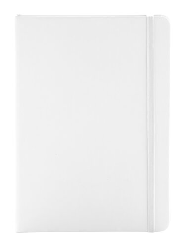 Repuk Blank A5 RPU Notizbuch