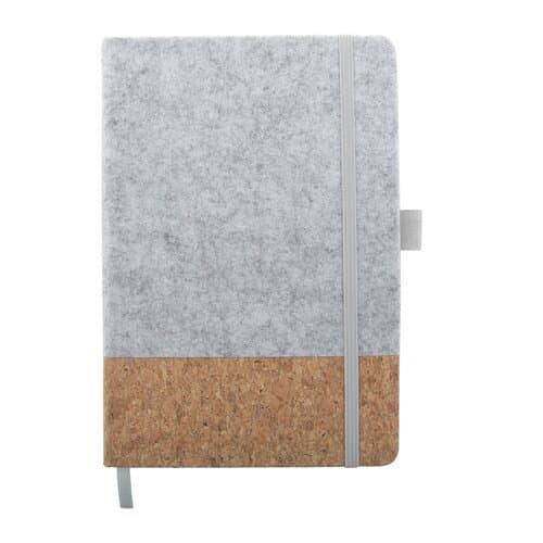 Corfel RPET Notizbuch