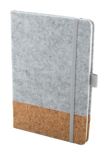 Corfel RPET Notizbuch