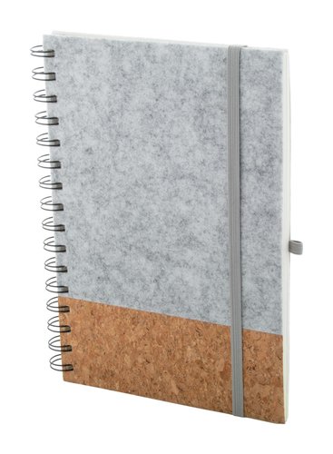 Corsens RPET Notizbuch