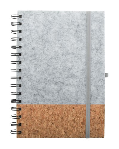 Corsens RPET Notizbuch