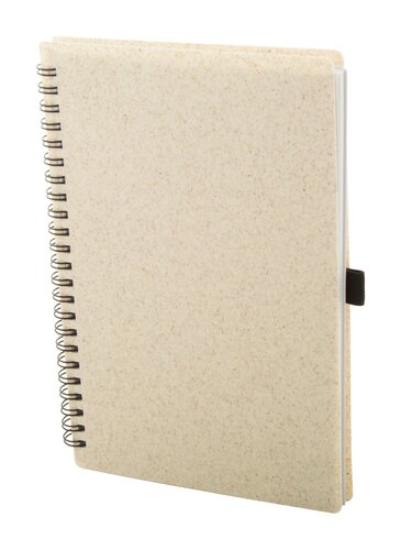 WheaNote A5 Notizbuch