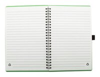 WheaNote A5 Notizbuch