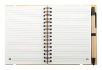 Reesy Notizbuch