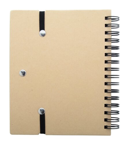 Reesy Notizbuch