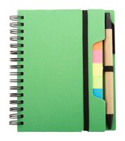 Reesy Notizbuch
