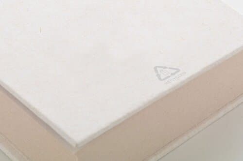 Relact Memo Notizblock aus Milchkarton