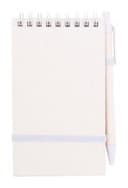 Relact Jot Notizblock aus Milchkarton