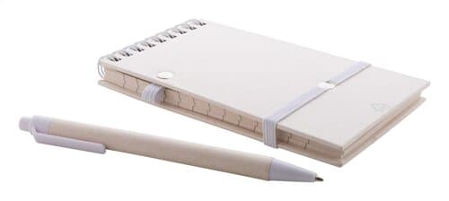 Relact Jot Notizblock aus Milchkarton